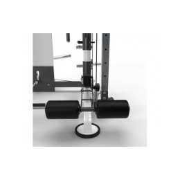 Силовая станция, машина Смита Stonerise D910A