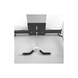 Силовая станция, машина Смита Stonerise D910A