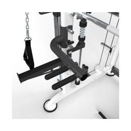 Силовая станция, машина Смита Stonerise D910A