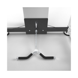 Силовая станция, машина Смита Stonerise D910A