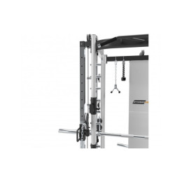 Силовая станция, машина Смита Stonerise D910A