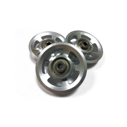 Силовая станция, машина Смита Stonerise D910A