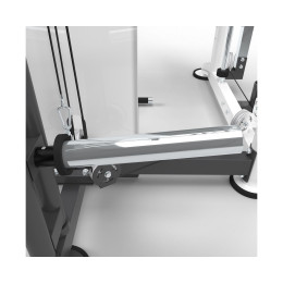 Силовая станция, машина Смита Stonerise D910A