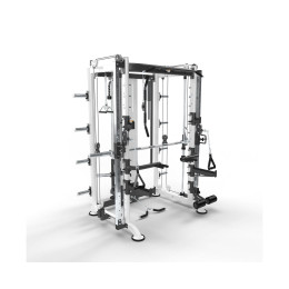 Силовая станция, машина Смита Stonerise D910A