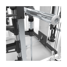 Силовая станция, машина Смита Stonerise D910A