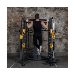 Силовая станция, машина Смита Stonerise D910A