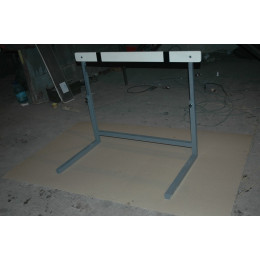 Барьер для бега, тренировочный Atlet IMP-A81