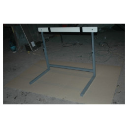 Барьер для бега, тренировочный Atlet IMP-A81