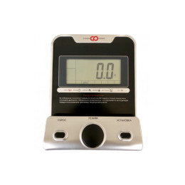 Эллиптический тренажер CardioPower E200