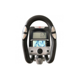 Эллиптический тренажер CardioPower E200