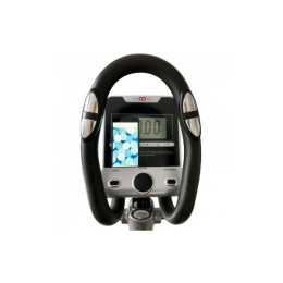 Эллиптический тренажер CardioPower E200