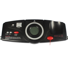 Беговая дорожка DFC Boss I T-B1 для реабилитации