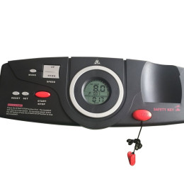 Беговая дорожка DFC Boss I T-B1 для реабилитации