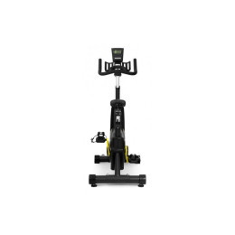 Спинбайк VictoryFit VF-GymRider 225 черный