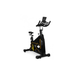 Спинбайк VictoryFit VF-GymRider 225 черный