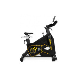 Спинбайк VictoryFit VF-GymRider 225 черный