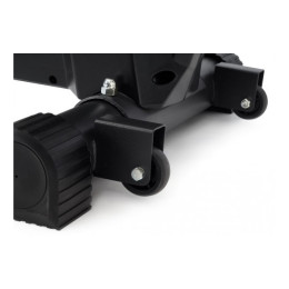 Спинбайк VictoryFit VF-GymRider 225 черный