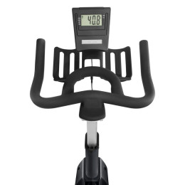 Спинбайк VictoryFit VF-GymRider 225 черный