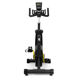 Спинбайк VictoryFit VF-GymRider 225 черный
