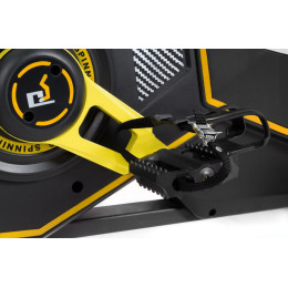 Спинбайк VictoryFit VF-GymRider 225 черный