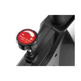 Спинбайк VictoryFit VF-GymRider 225 черный