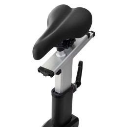 Спинбайк VictoryFit VF-GymRider 225 черный