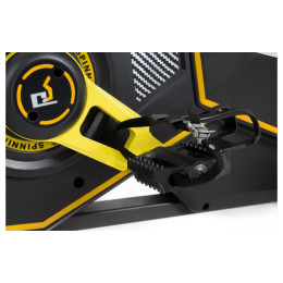 Спинбайк VictoryFit VF-GymRider 225 черный