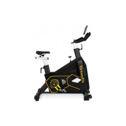 Спинбайк VictoryFit VF-GymRider 225 черный