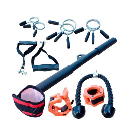 Силовая станция, машина Смита DFC D900