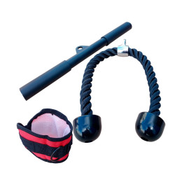 Силовая станция, машина Смита DFC D900