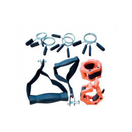 Силовая станция, машина Смита DFC D900