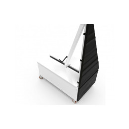 Баскетбольная мобильная стойка DFC STAND50SG