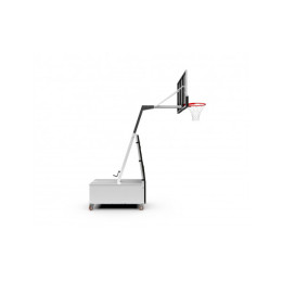 Баскетбольная мобильная стойка DFC STAND50SG