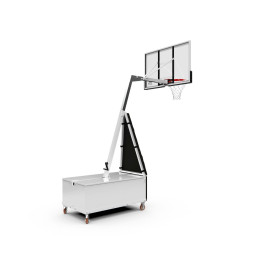 Баскетбольная мобильная стойка DFC STAND50SG
