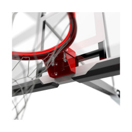 Баскетбольная мобильная стойка DFC STAND50SG