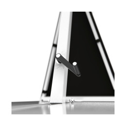 Баскетбольная мобильная стойка DFC STAND50SG