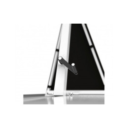 Баскетбольная мобильная стойка DFC STAND50SG