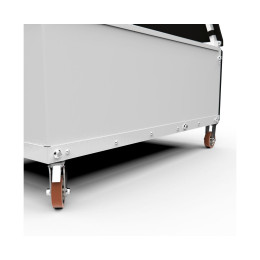 Баскетбольная мобильная стойка DFC STAND50SG