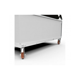 Баскетбольная мобильная стойка DFC STAND50SG