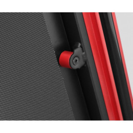 Беговая дорожка Svensson Body Labs Spacetech crimson glory