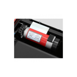 Беговая дорожка Svensson Body Labs Spacetech crimson glory