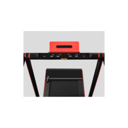 Беговая дорожка Svensson Body Labs Spacetech crimson glory