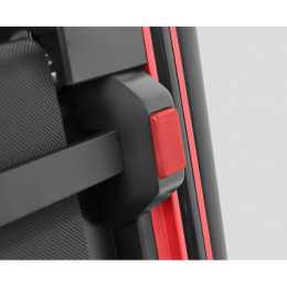 Беговая дорожка Svensson Body Labs Spacetech crimson glory