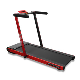 Беговая дорожка Svensson Body Labs Spacetech crimson glory