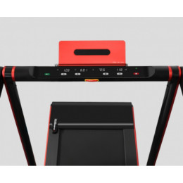 Беговая дорожка Svensson Body Labs Spacetech crimson glory