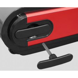 Беговая дорожка Svensson Body Labs Spacetech crimson glory