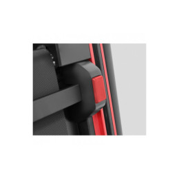 Беговая дорожка Svensson Body Labs Spacetech crimson glory