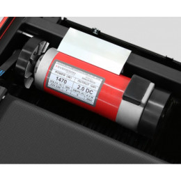 Беговая дорожка Svensson Body Labs Spacetech crimson glory