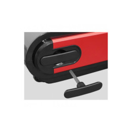 Беговая дорожка Svensson Body Labs Spacetech crimson glory