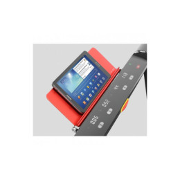 Беговая дорожка Svensson Body Labs Spacetech crimson glory